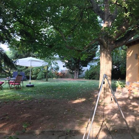 Biggi‘s Garten-Finca Flonheim Eksteriør bilde